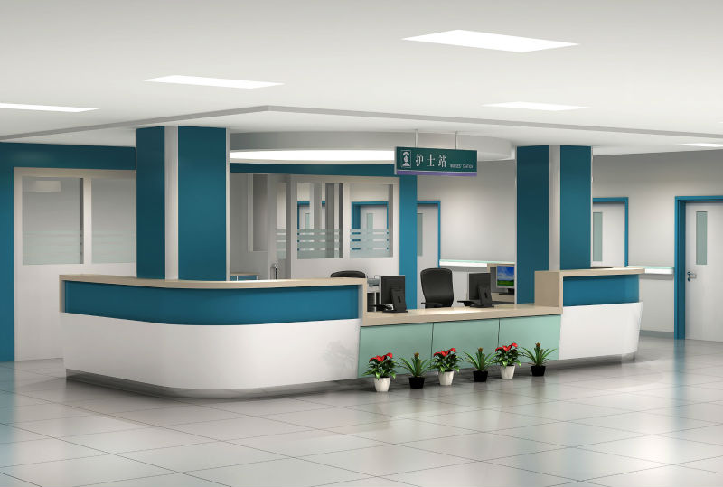 Recepción Prefessional_hospital_nurse_station_design_reception_funiture