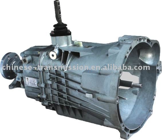 CHERY A11-1700010 Transmission CHERY_A11_1700010_Transmission