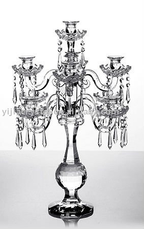  احــــــــدث وأشيــــــــــك موديلات الشمعدانات  2012_crystal_candelabra