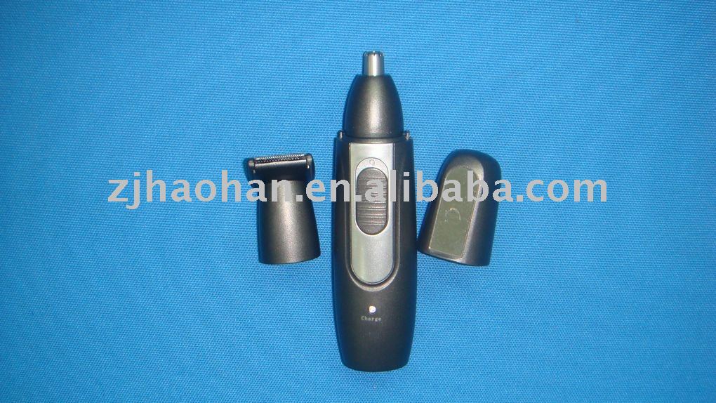 فروش HAOHAN (HP-305) Nose_Ear_Face_Hair_Trimmer_Shaver_Clipper