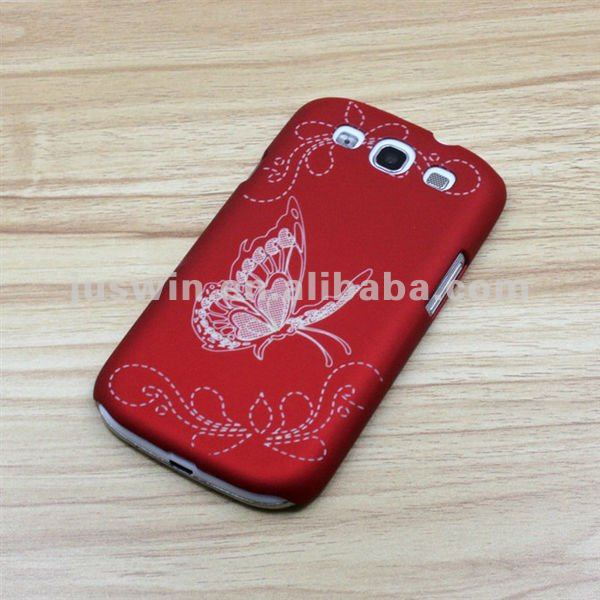 اكسسوارات للمبايل Laser_Engraved_Butterfly_Case_for_Samsung_Galaxy