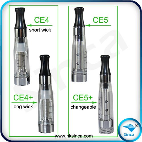 Ktubeo de Liquideo : le retour des modèles à cartomiseur ? Newest_and_Best_quality_Clearomizer_ce4_ce5