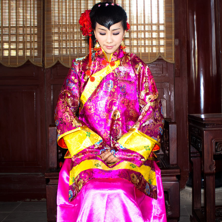 ----El encanto de Oriente--- - Página 4 Costume-clothes-show-font-b-chinese-b-font-style-clothes-pratensis-font-b-wedding-b-font