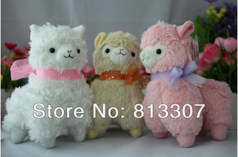 Espera… ¿Te hiciste algo en el cabello? [Privado] Free-Shipping-Wholesale-Retail-Japanese-Arpakasso-Genuine-Sheep-font-b-plush-b-font-font-b-alpaca