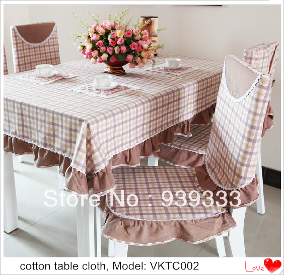 مفارش لطاولات الاكل Round-font-b-table-b-font-cloth-cotton-vintage-200-200cm-5-sets-font-b-luxury