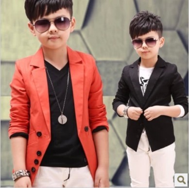 ملابس اطفال ذكور 2014-new-boys-font-b-blazers-b-font-kids-spring-models-boy-font-b-child-b