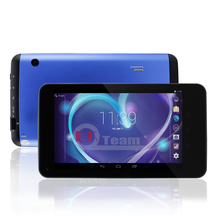 máy tính bảng KNC MD715 Cpu Intel Dualcore New-KNC-MD715-Intel-7-inch-tablet-Android-4-4-1GB-8GB-Dual-Camera-Bluetooth-WIFI