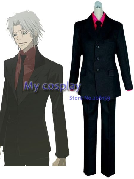 [On-Rol] ¡El nuevo Straiker se planta ante todos! Anime-Reborn-Cosplay-Katekyo-Hitman-Reborn-Gokudera-Cosplay-Costume-Men-s-Party-Costume-Freeshipping