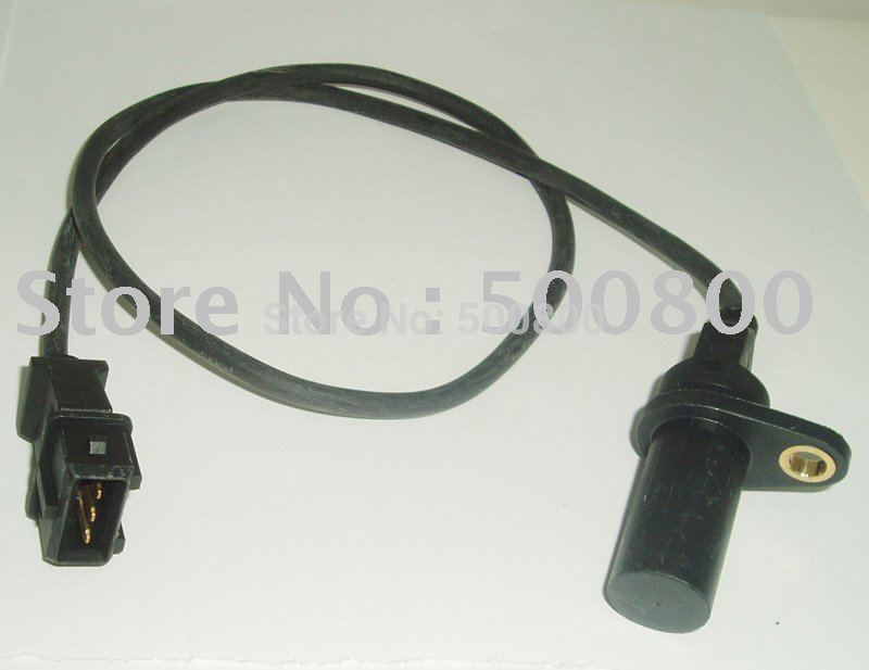   أجهزة الاستشعار   1PC-PACKAGE-CRANKSHAFT-POSITION-SENSOR-CKP-SENSOR-46442091-CSS046