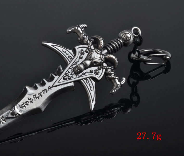 Ficha de Alexander. Game-Sword-Model-Key-Chain-props-keyring-WOW-dota-keyfobs-Cosplay-font-b-Frostmourne-b-font