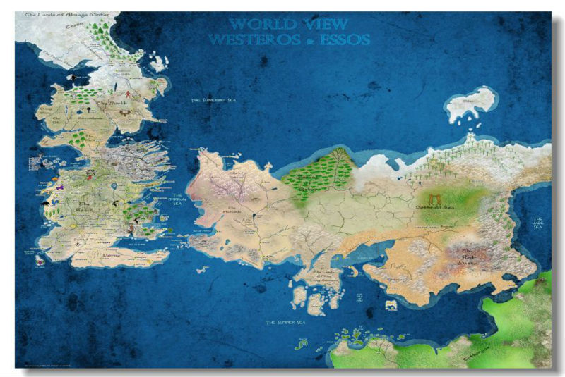 Game Of Thrones - Part 3 - *NO BOOK TALK - READ THE RULES* - Page 39 Free-Shipping-Game-of-Thrones-Map-of-TV-font-b-Season-b-font-Silk-Wall-Poster