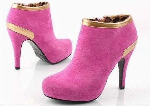 اناقتك تكتمل بحذائك 2012-HOT-Fashion-high-heels-Roman-ladies-Ankle-boots-suede-upper-shoes-sequin-edge-Factory-Price