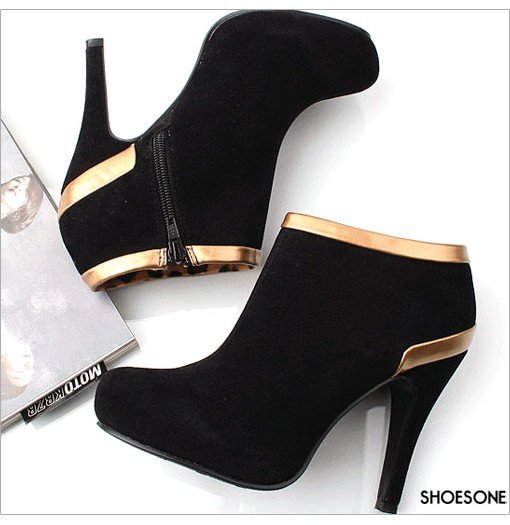 اناقتك تكتمل بحذائك 2012-HOT-Fashion-high-heels-Roman-ladies-Ankle-boots-suede-upper-shoes-sequin-edge-Factory-Price