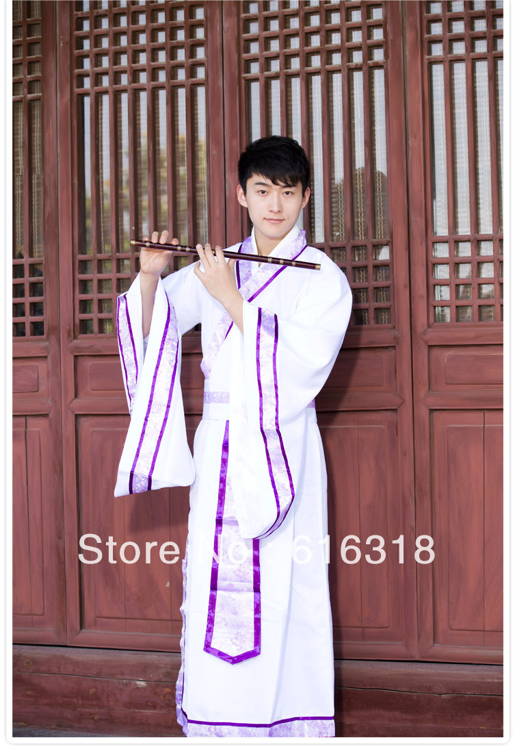 CHINESE CULTURAL DRESS Free-Shipping-Classical-Chinese-Traditional-Folk-Dance-Costumes-Hanfu-Stage-Clothing-Bridal-Wedding-Suit-for-Men