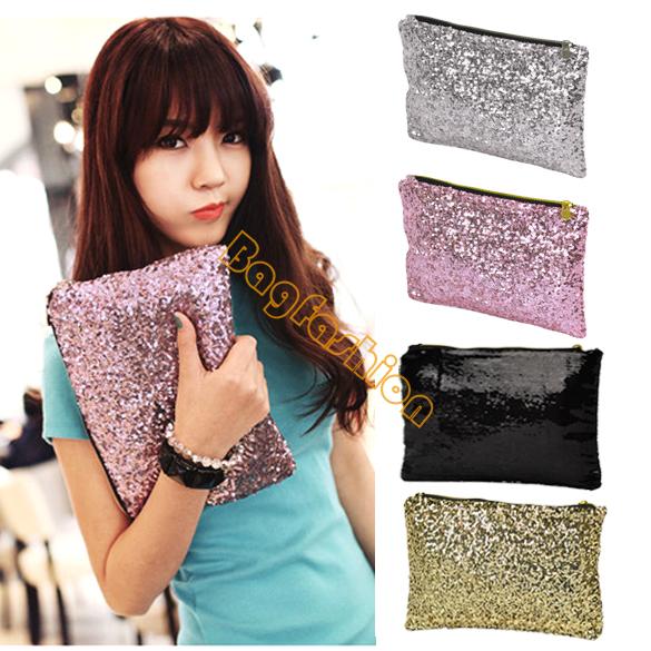 Handbags<3 New-bags-women-wallet-Fashion-Style-Sparkle-Spangle-clutch-purse-evening-bags-and-clutches-lady-Handbag