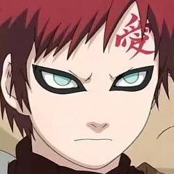 MEJORES FRASES DEL ANIME BESTGaara21