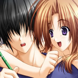 Anime Couple Animecouple1