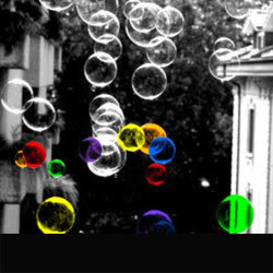 BALONI... Bubbles1