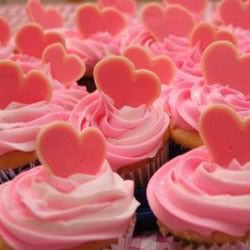 [Recette] Cupcakes/Muffins Cupcakespink1