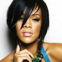 Rihanna.... Rihanna