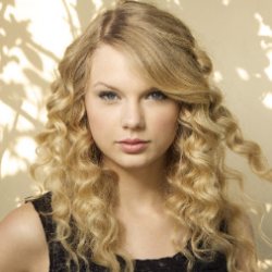 Taylor Swift Tayloreditedit