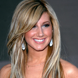  Ashley Tisdale Ashleytisdale