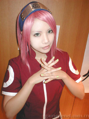 Anime Cosplay 8b5dabe753ee