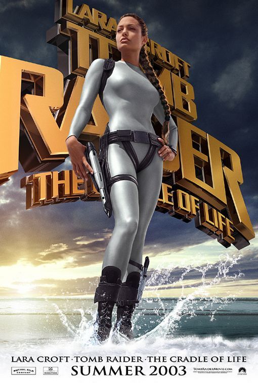 Lara Croft:Tomb Raider1 ve 2 Seri  DVDRip Trke Dublaj Tek Link! 63ad6a82cfed