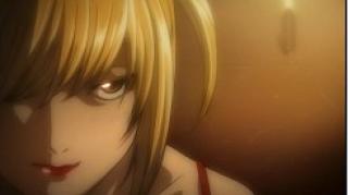 Poze k Death Note D91be6bf9540