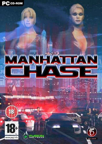 لعبة السيارت البوليسية الرائعة Manhattan Chase على اكثر من سيرفر 7cb771d13c7a