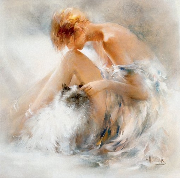  Ressam Willem Haenraets Yağlı Boya Resim Çalışmaları,Romantik Yağlı Boya Tablolar, Art Pictures Baead7767aeb