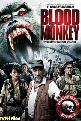      BloodMonkey (2008) DVD C51cfec4cff3