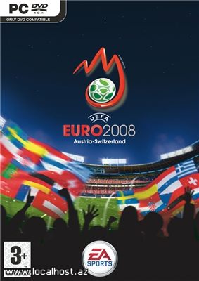 Uefa Euro 2008 cd key serial number crack 70891b380b15