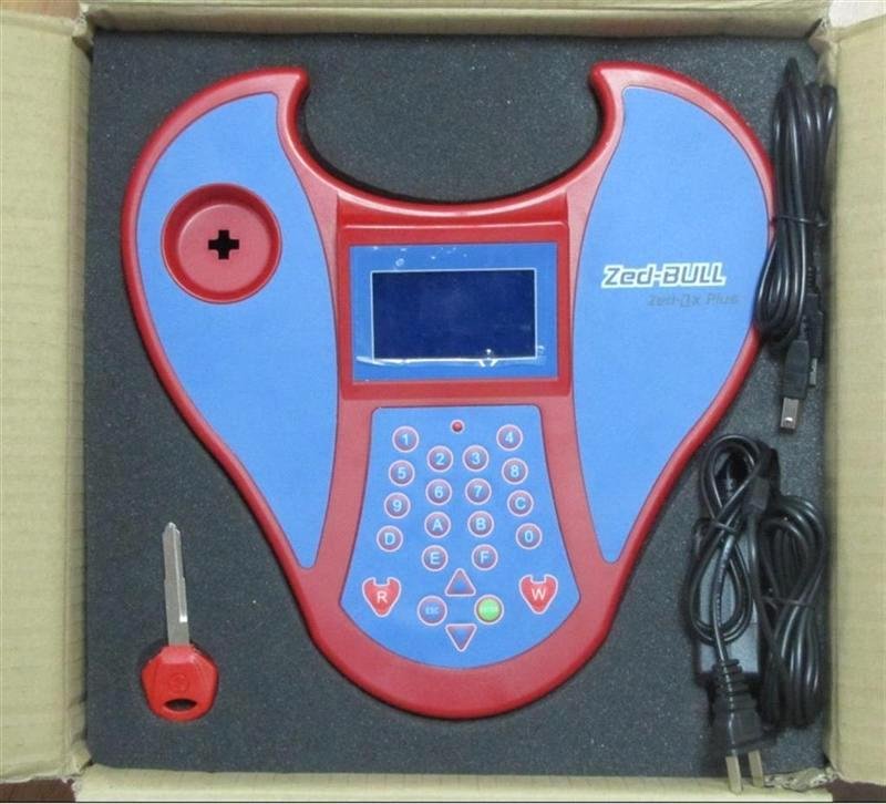 ZED-BULL  AUTO DIAG KEY PROGRAMMER 300623186_585