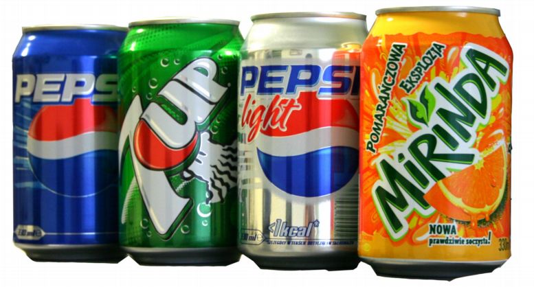 من واحد الا 10 وخلي واحد من الاعضاء يجهز لك الغداء Pepsi_Cola
