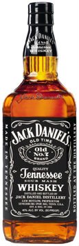 لتكن أسعد شخص  JACK_DANIELS