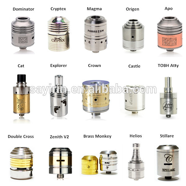 le top 3 de vos drippers - Page 2 In_stock_Rebuidable_dual_coil_dripper_creyptex