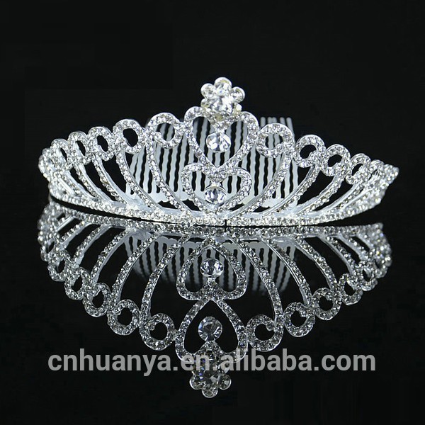 من اروع واجمل التجيان الرايقة Crystal_Wedding_Bride_Crown_Tiaras_Sparkle_Princess