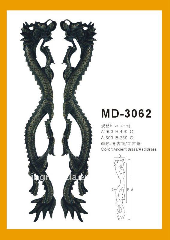 A combien nous arrêterons-nous ? - Page 5 China_Dragon_Classic_Door_Handle_MD_3062