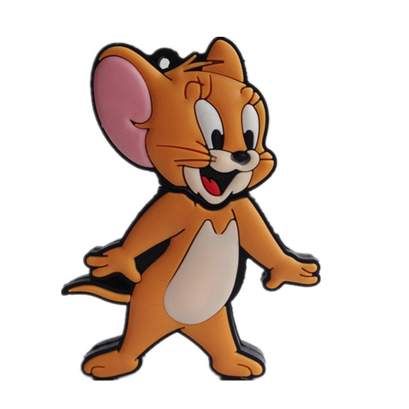 El ratón moy Bulk-pen-drive-cartoon-Tom-and-Jerry-animal-gift-4gb-8gb-16gb-32gb-64gb-font-b