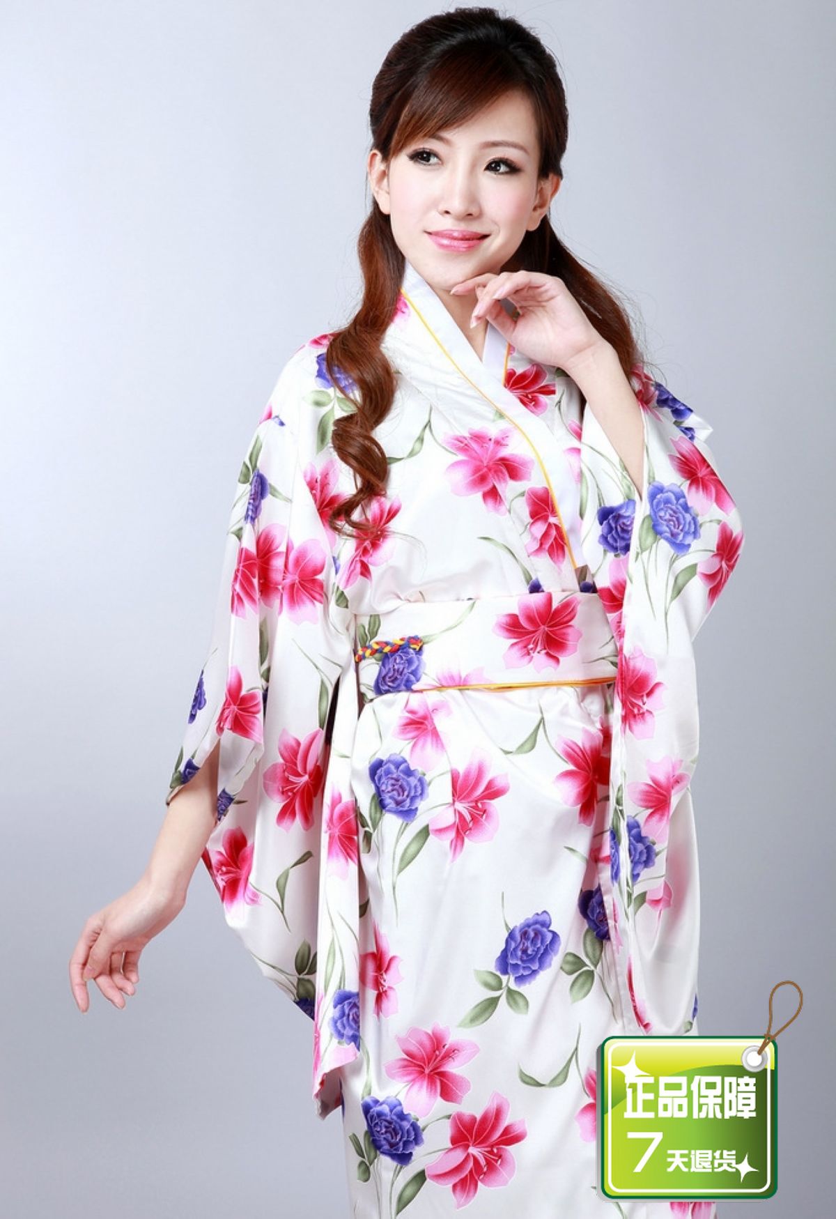 صور للكيمونو الياباني  Kimono-Vintage-National-Trend-Photo-Service-Japanese-Style-Kimono-Vibration-Sleeve-Kimono-Formal