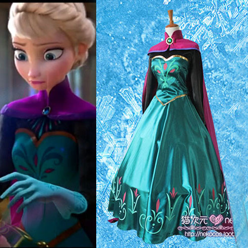 ما في حد اجمل مني انا اليسا  Frozen-party-snow-queen-elsa-cosplay-full-body-coronation-victorian-dress-wig-girls-kigurumi-halloween-clothing