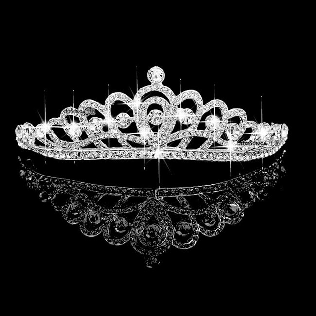 تيجان سهرة راقية Fashion-wedding-accessories-bridal-tiara-font-b-crown-b-font-classic-perfect-curve-hair-jewelry-princess