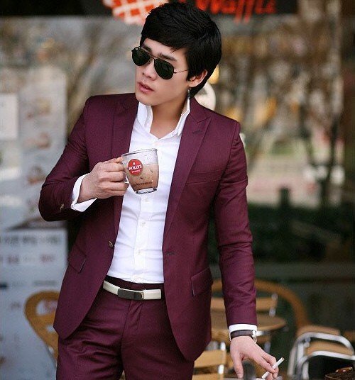 أزياء كووول شتوي للشباب 2012 Men-s-suit-mal-Wholesale-tuxedo-leisure-Suit-pants-XF33