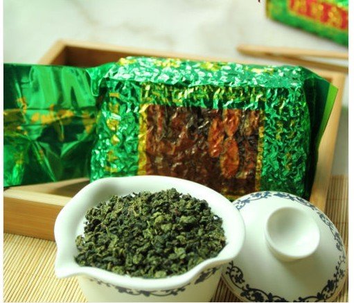 اغلى انواع الشاى...! Premium-2011-Autumn-Anxi-Tie-Guan-Yin-Tea-130g-Chinese-Oolong-Tea-A-grade-Free-Shipment