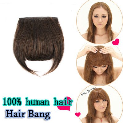 which way should i get my hair did Wholesale-hunman-hair-piece-hair-bang-with-clips-Fringe-Hair-Extensions-Beauty-human-hair-bangs-10pcs