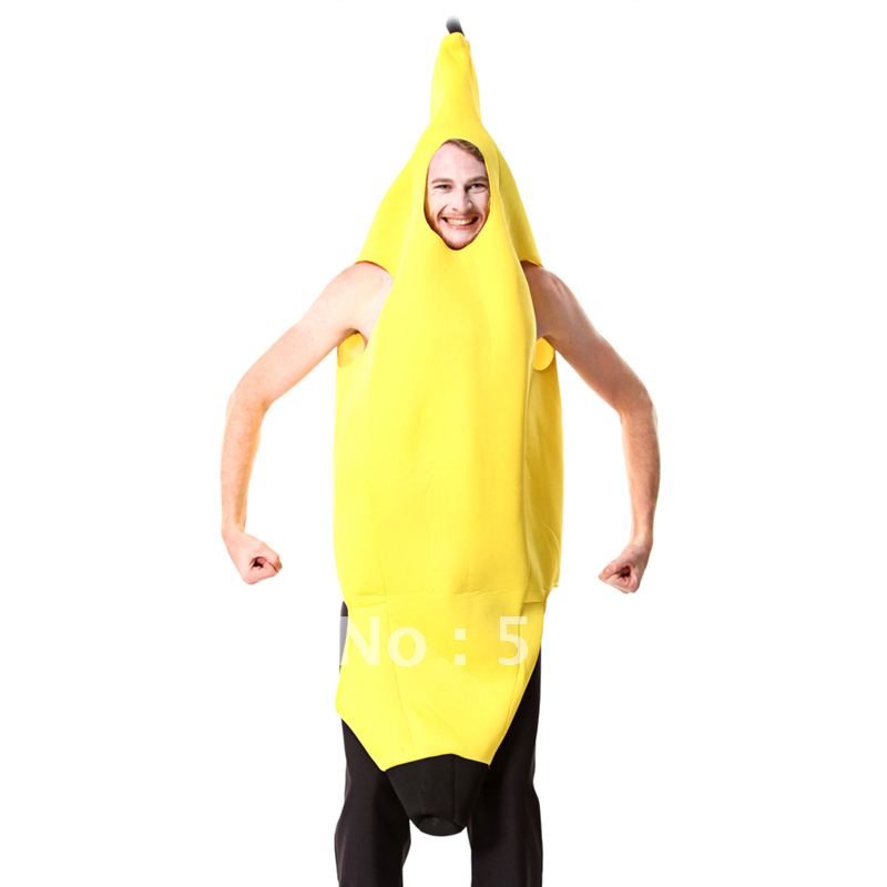 Cricket - Page 4 Halloween-Christmas-party-decoration-supplies-cosplay-banana-costume-for-free-shipping