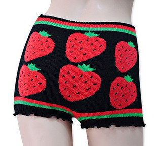 Rojo que te quiero rojo  - Página 2 Hot-selling-thermal-shorts-legging-thermal-skirt-font-b-underwear-b-font-font-b-strawberry-b
