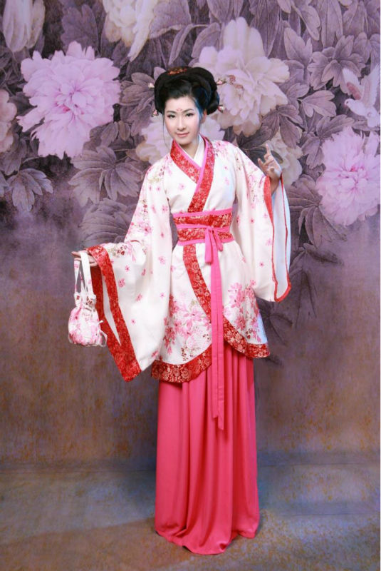 CHINESE CULTURAL DRESS Free-shipping-han-chinese-clothes-Chinese-traditional-Hanfu-clothing005