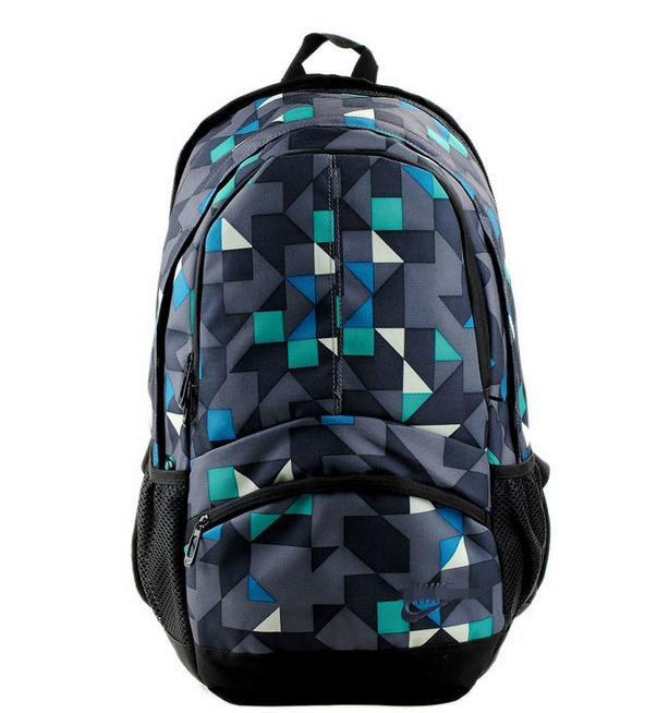 حقائب الظهر Fashion-Brand-School-Bag-Nylon-Backpack-Sports-Casual-Backpack-For-Men-And-Women-BP9-Free-Shipping